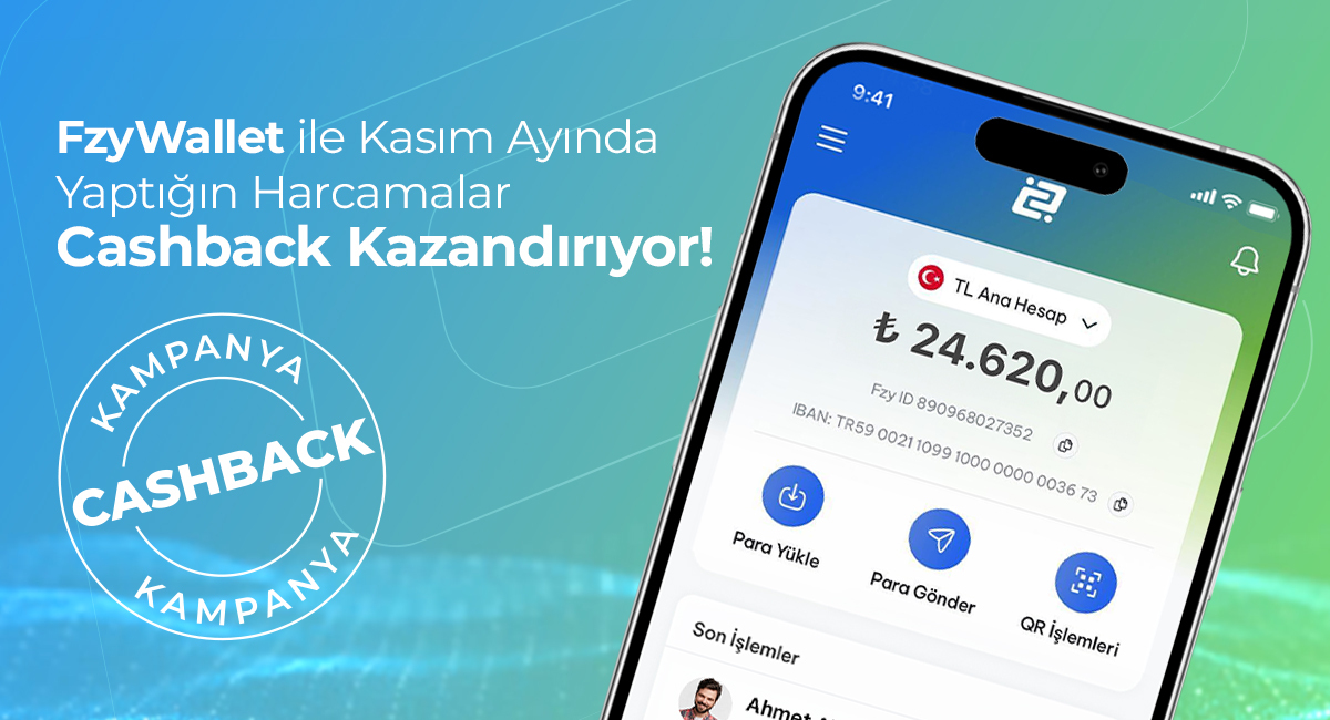 fzypay cashback kampanya